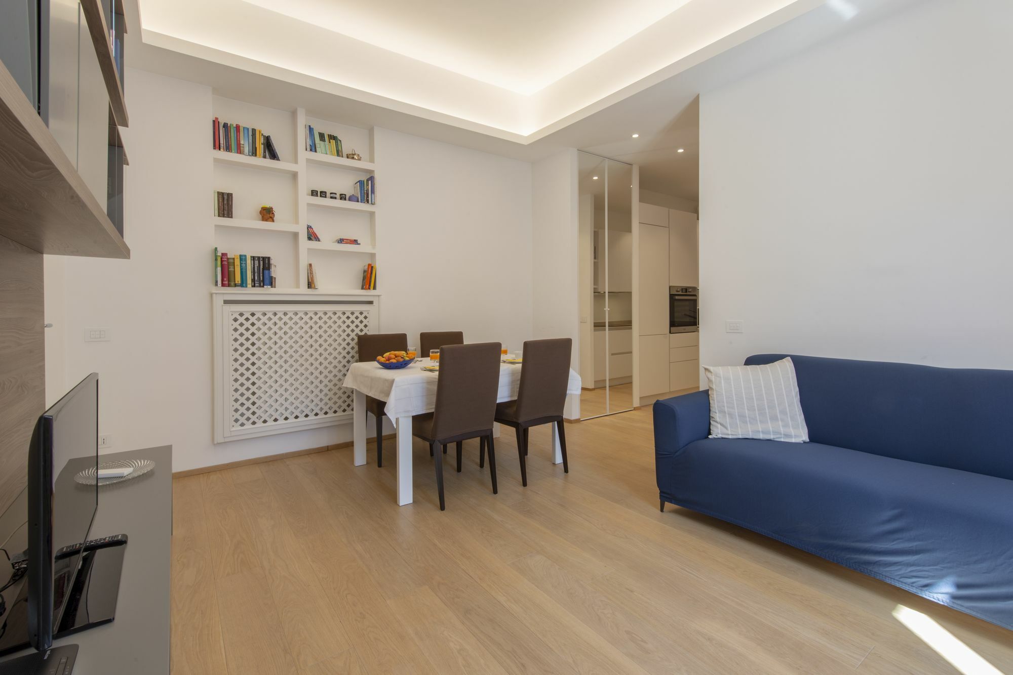 מילאנו Wagner Apartment - Corso Vercelli מראה חיצוני תמונה